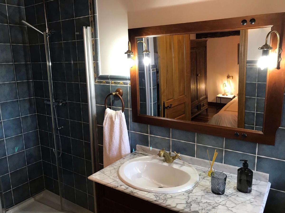 Vitori'S House Tourist Accommodation Ahedo エクステリア 写真