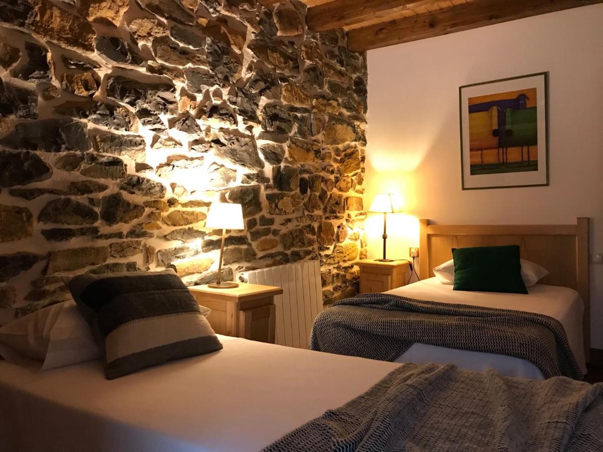 Vitori'S House Tourist Accommodation Ahedo エクステリア 写真