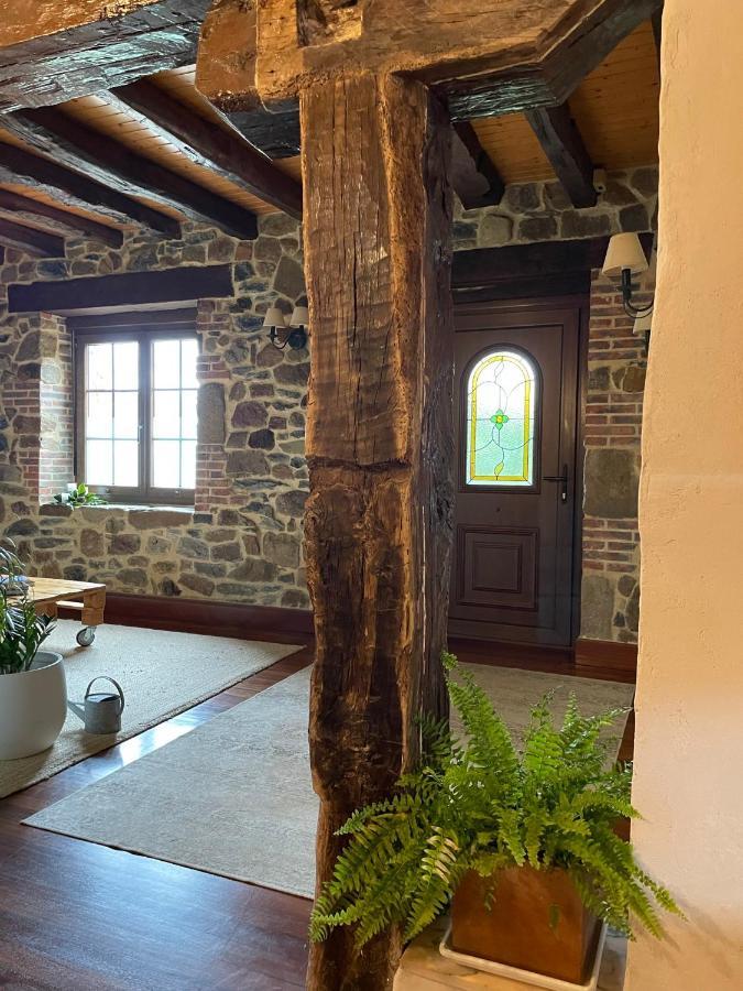Vitori'S House Tourist Accommodation Ahedo エクステリア 写真