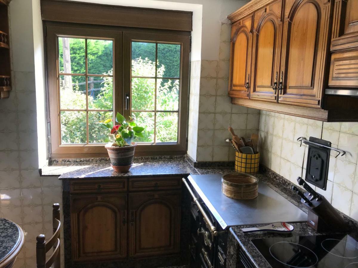 Vitori'S House Tourist Accommodation Ahedo エクステリア 写真