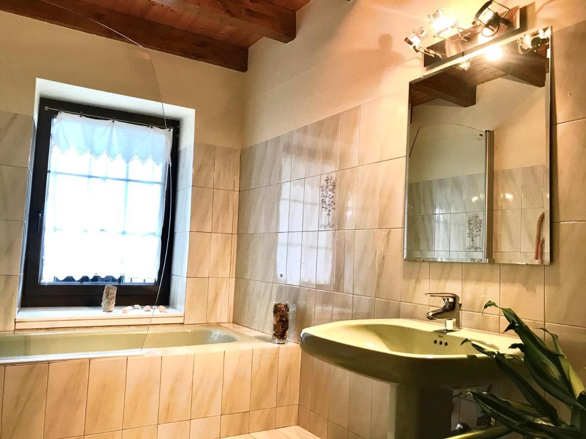 Vitori'S House Tourist Accommodation Ahedo エクステリア 写真