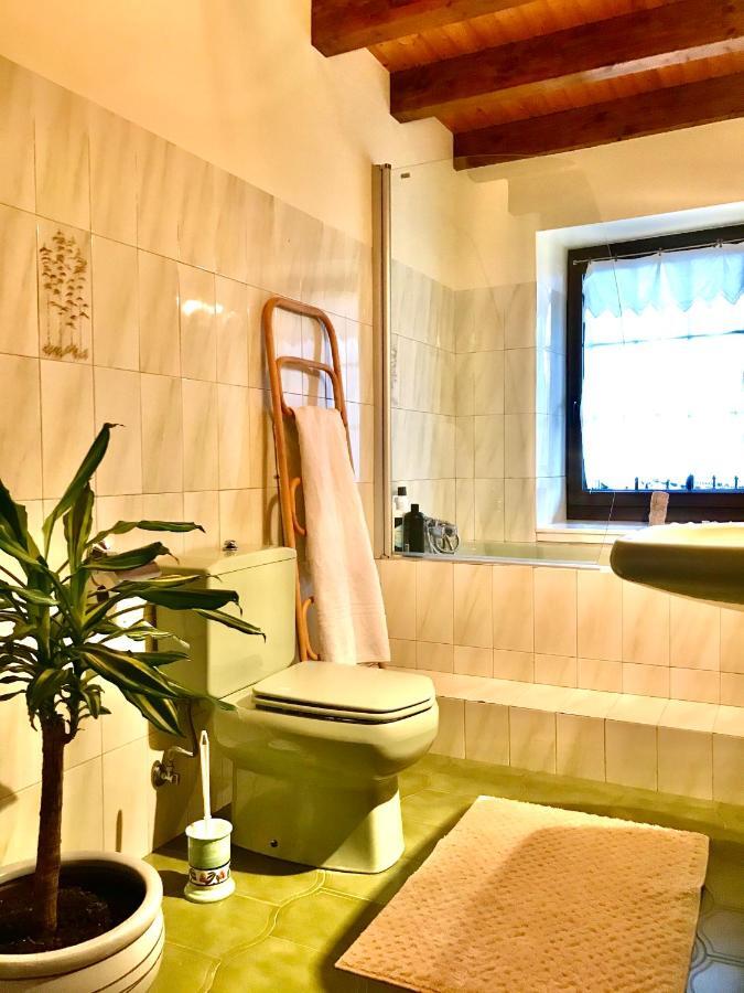 Vitori'S House Tourist Accommodation Ahedo エクステリア 写真