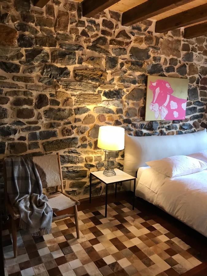 Vitori'S House Tourist Accommodation Ahedo エクステリア 写真