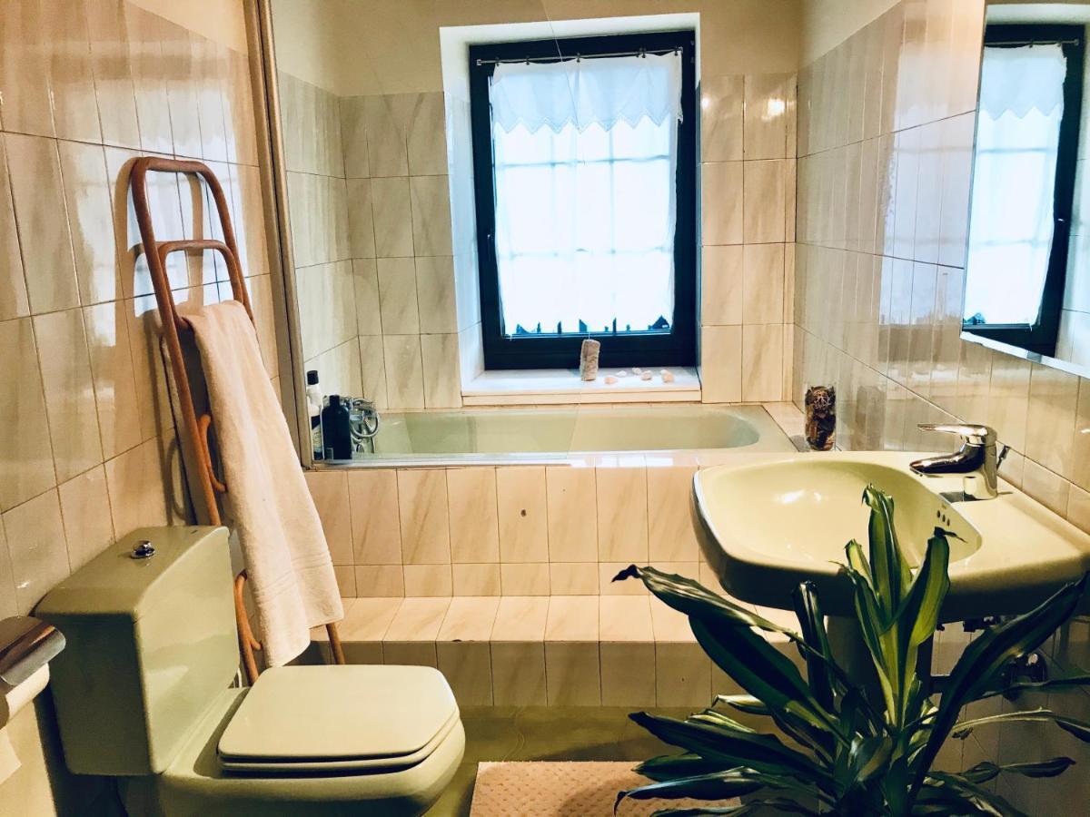 Vitori'S House Tourist Accommodation Ahedo エクステリア 写真