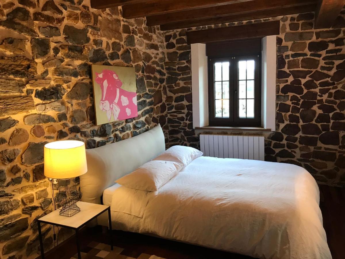 Vitori'S House Tourist Accommodation Ahedo エクステリア 写真
